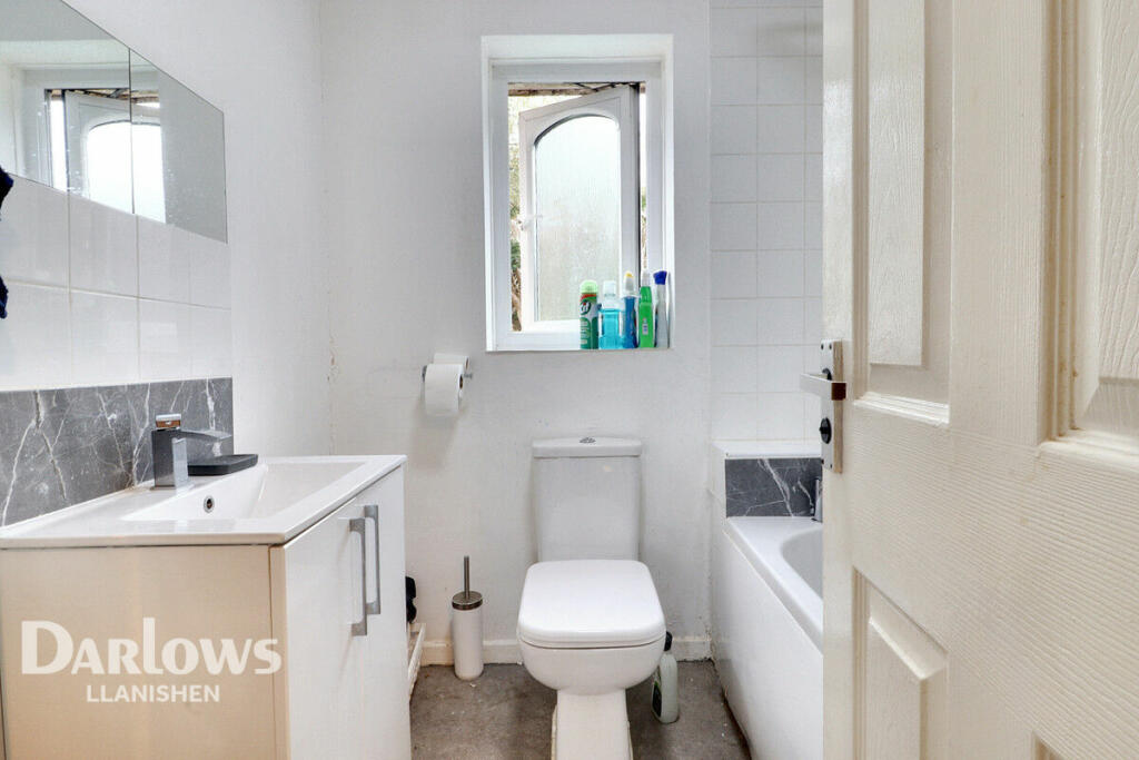 Additional property image - Heol Y Carw, Cardiff