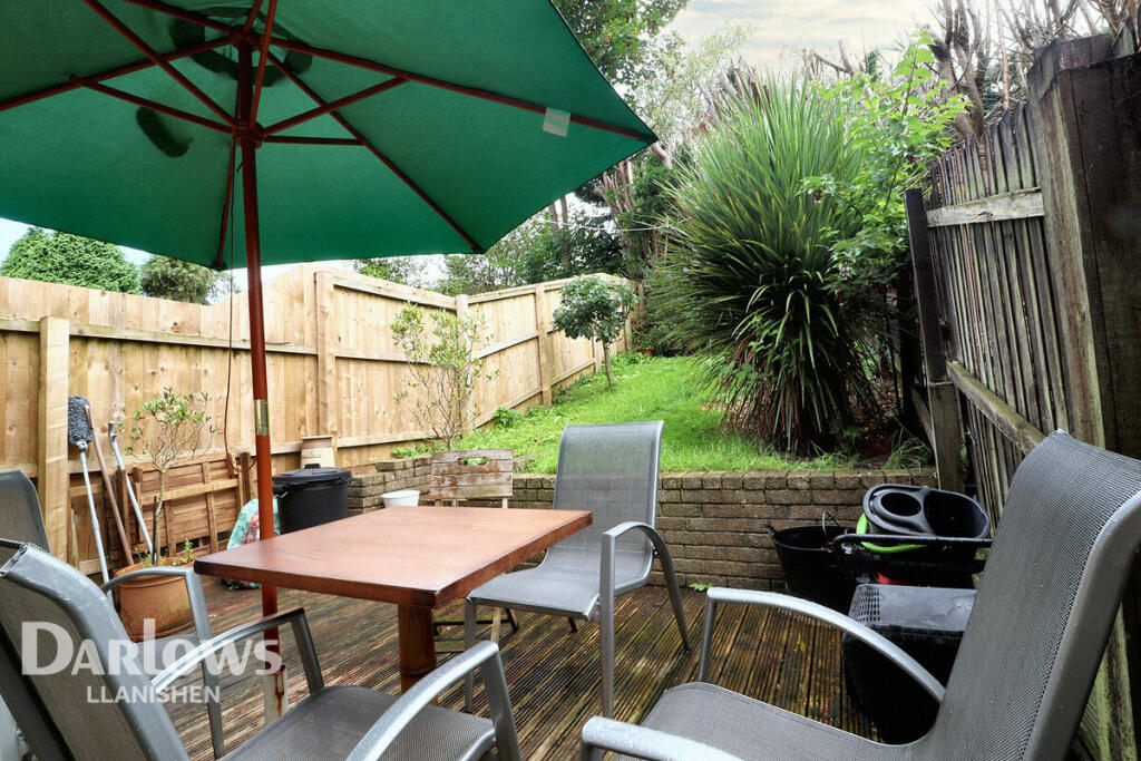 Additional property image - Heol Y Carw, Cardiff