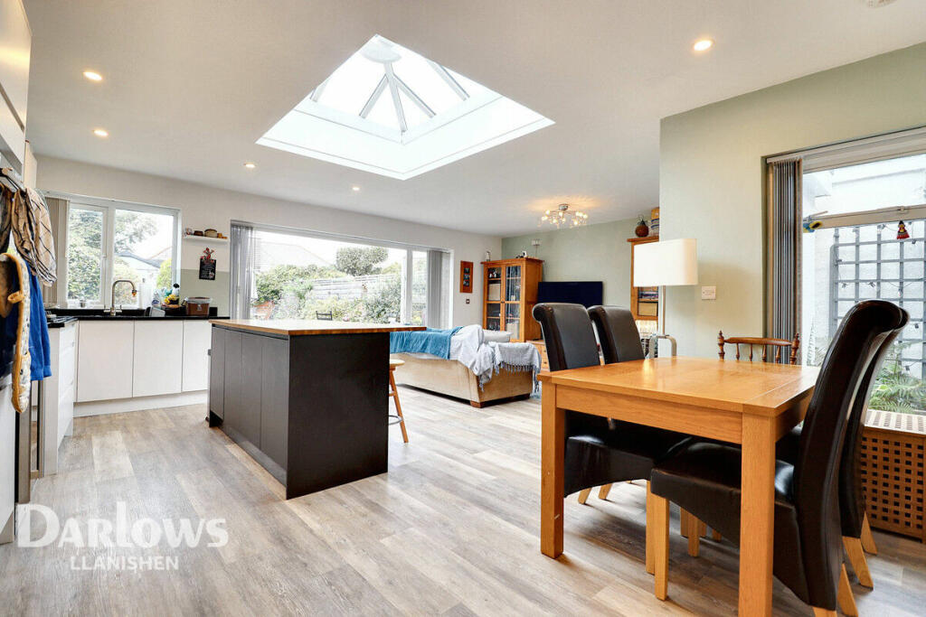 Additional property image - Leamington Road, Cardiff