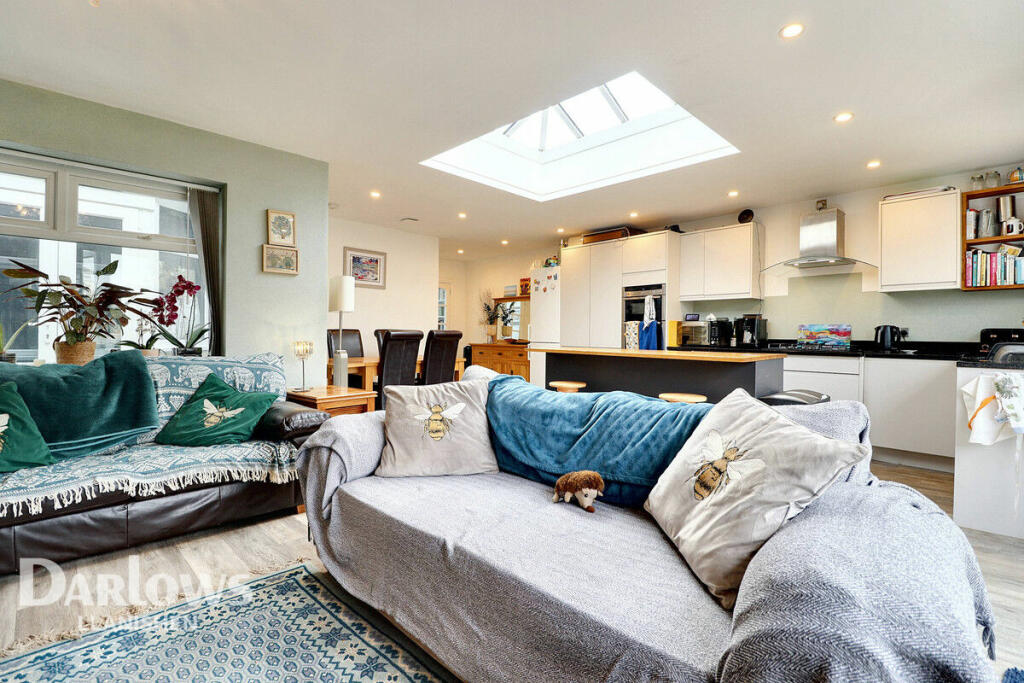 Additional property image - Leamington Road, Cardiff