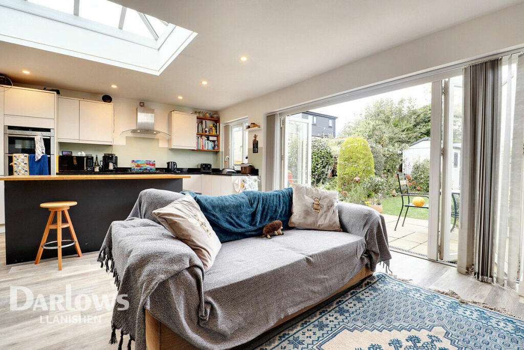 Additional property image - Leamington Road, Cardiff