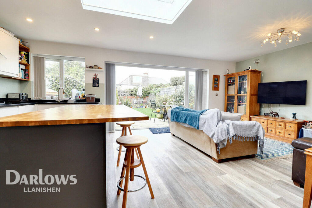 Additional property image - Leamington Road, Cardiff