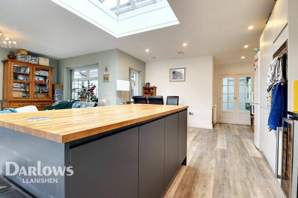 Additional property image - Leamington Road, Cardiff