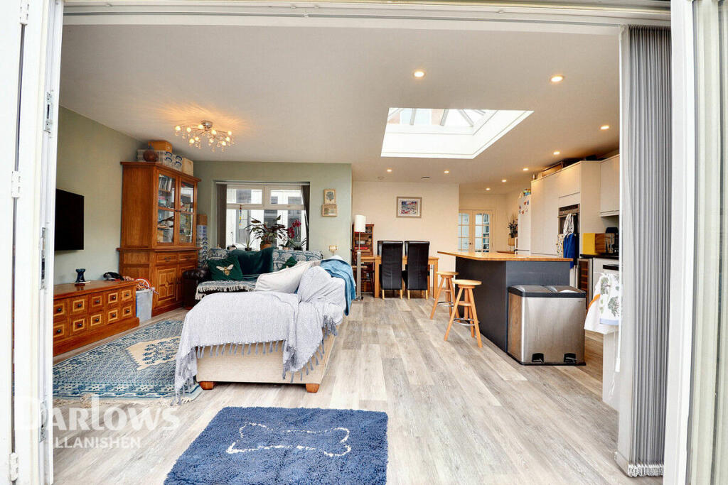 Additional property image - Leamington Road, Cardiff