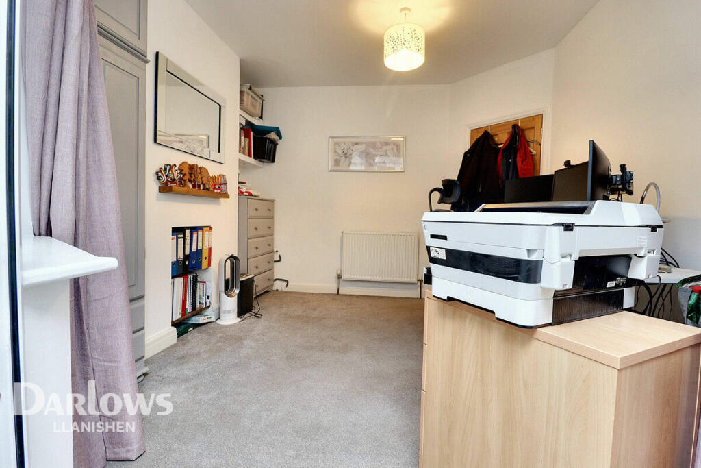 Additional property image - Leamington Road, Cardiff
