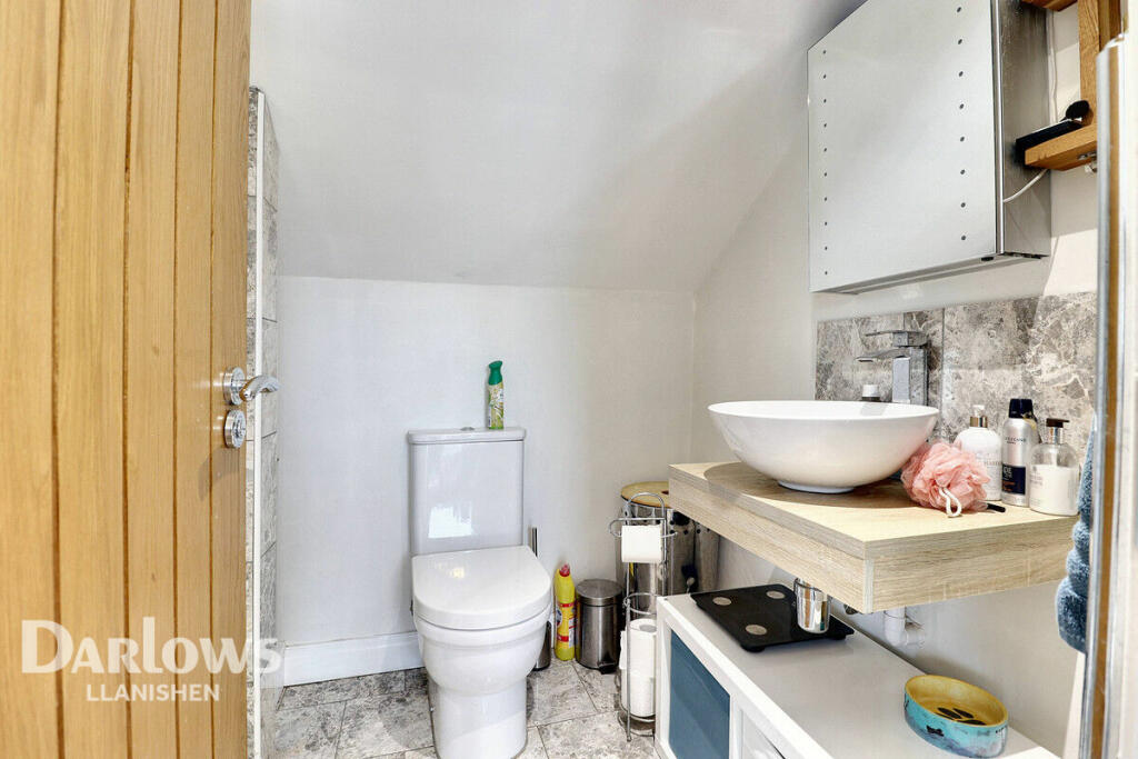 Additional property image - Leamington Road, Cardiff