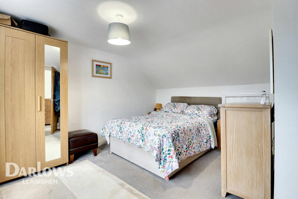 Additional property image - Leamington Road, Cardiff