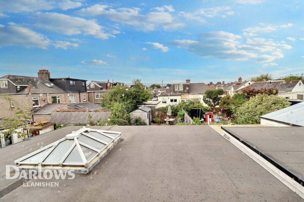 Additional property image - Leamington Road, Cardiff