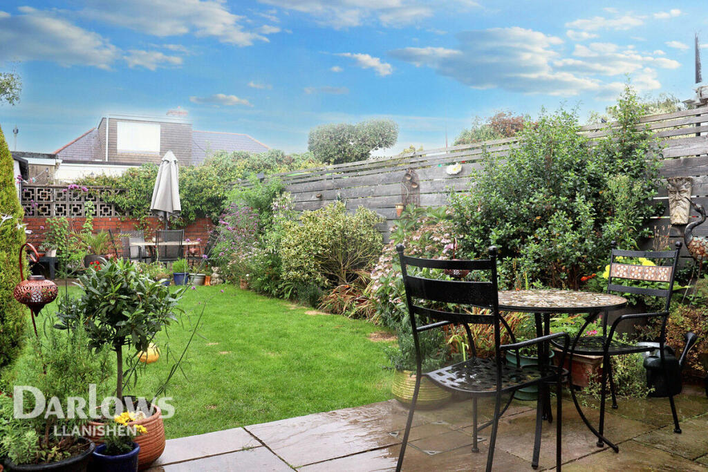 Additional property image - Leamington Road, Cardiff