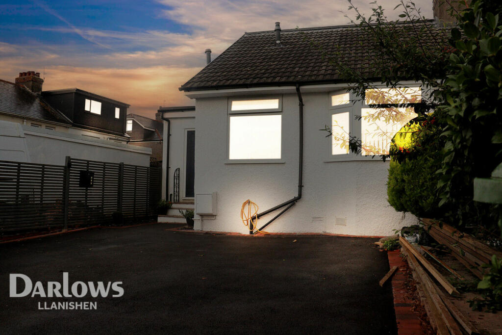 Additional property image - Leamington Road, Cardiff
