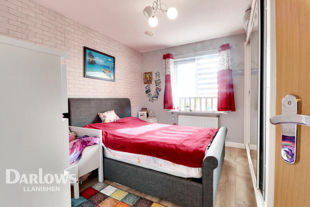 Additional property image - Ashbourn Way, Cardiff