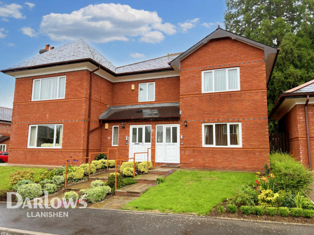 Additional property image - Redwood Court, Cardiff