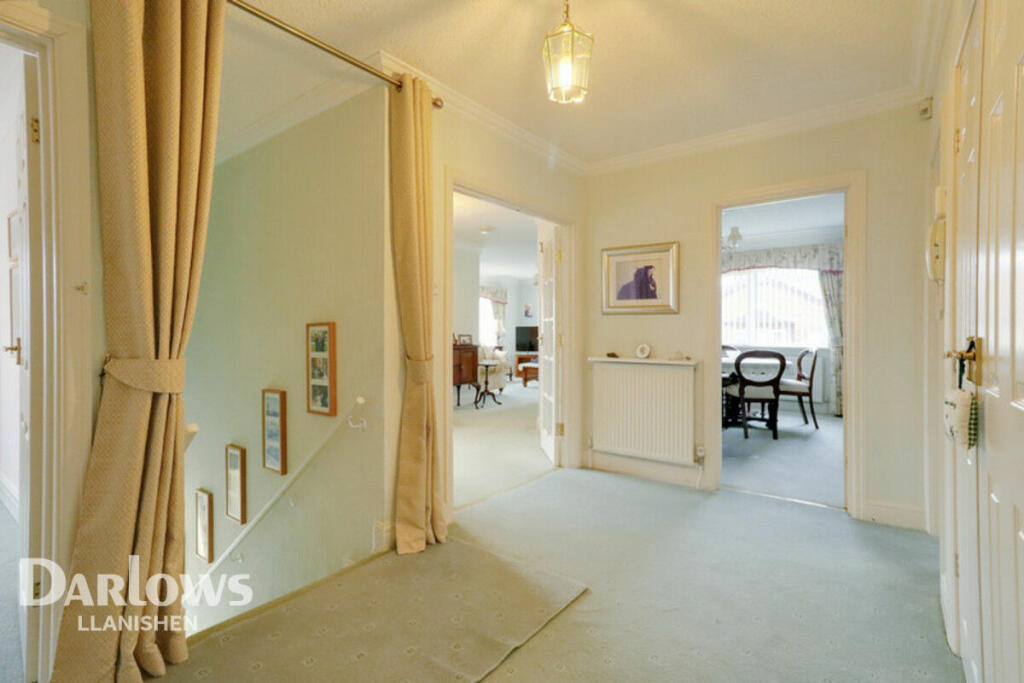 Property image - Redwood Court, Cardiff