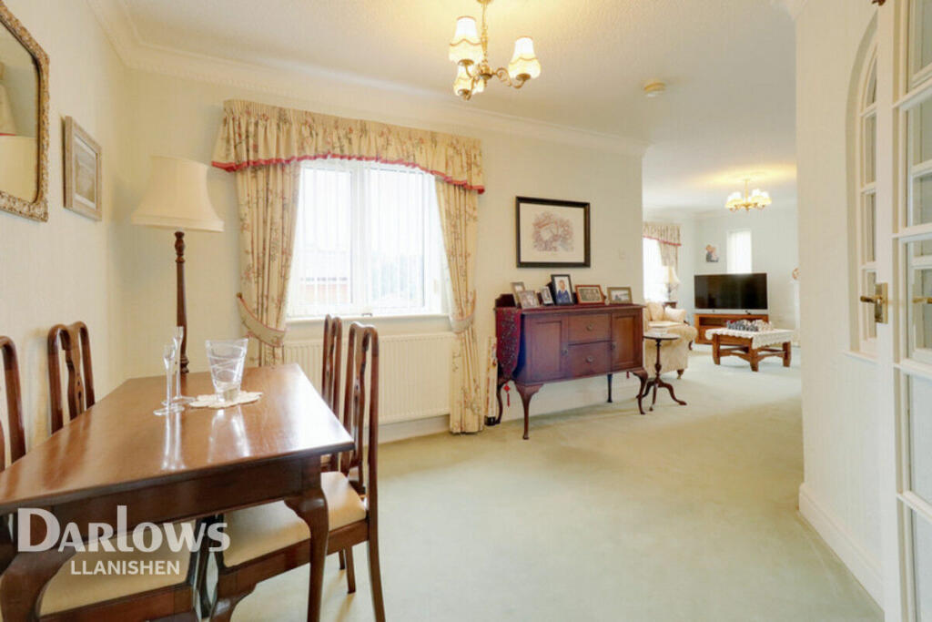 Additional property image - Redwood Court, Cardiff