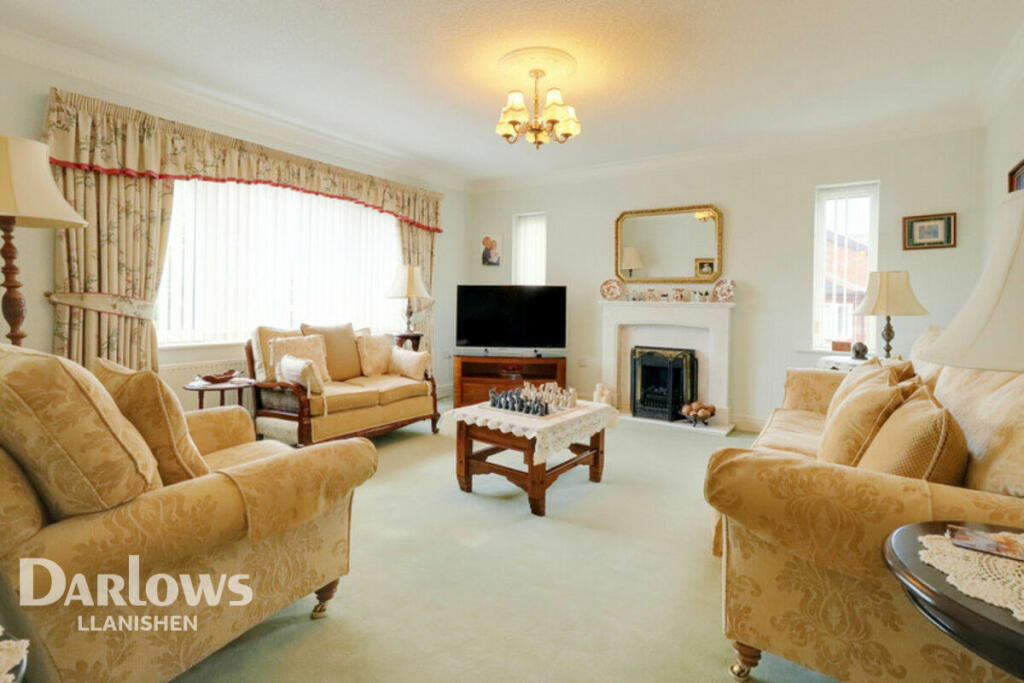 Main image of property: Redwood Court, Cardiff