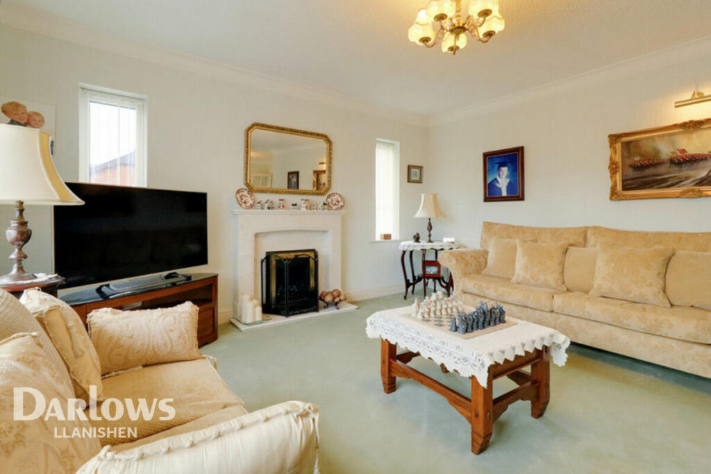 Additional property image - Redwood Court, Cardiff