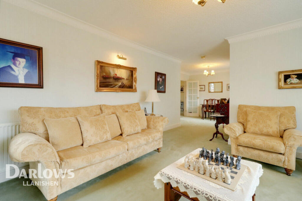 Additional property image - Redwood Court, Cardiff