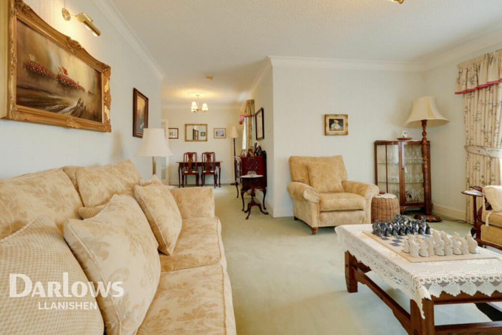 Additional property image - Redwood Court, Cardiff