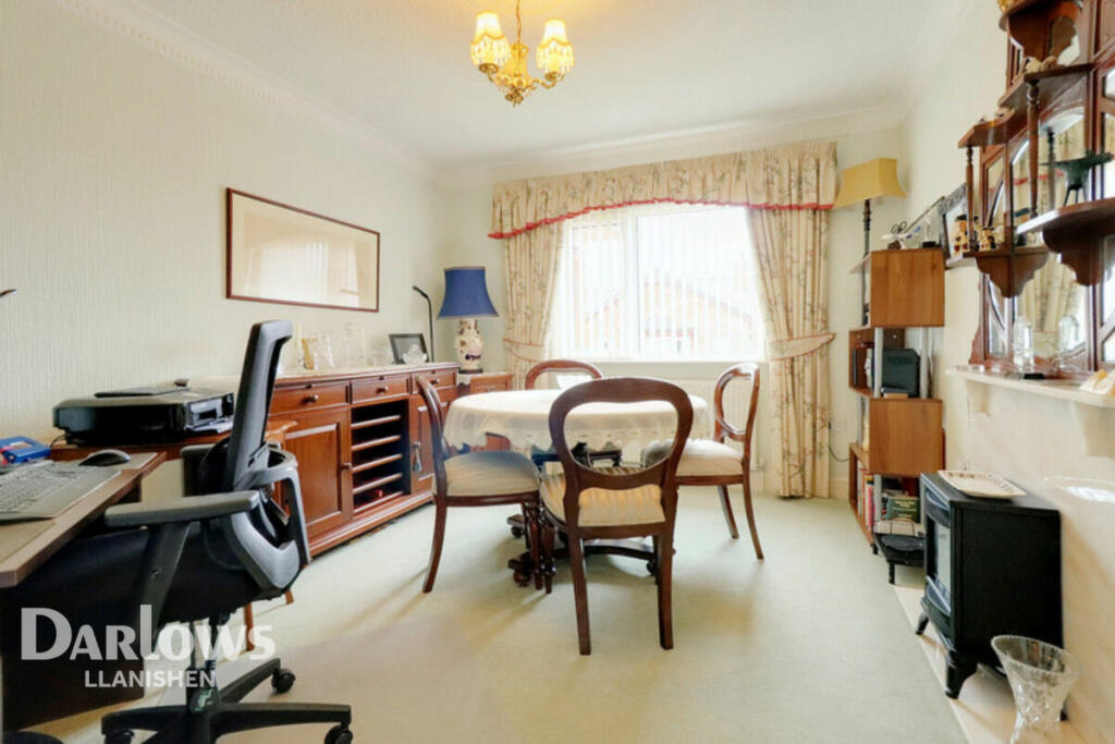 Additional property image - Redwood Court, Cardiff