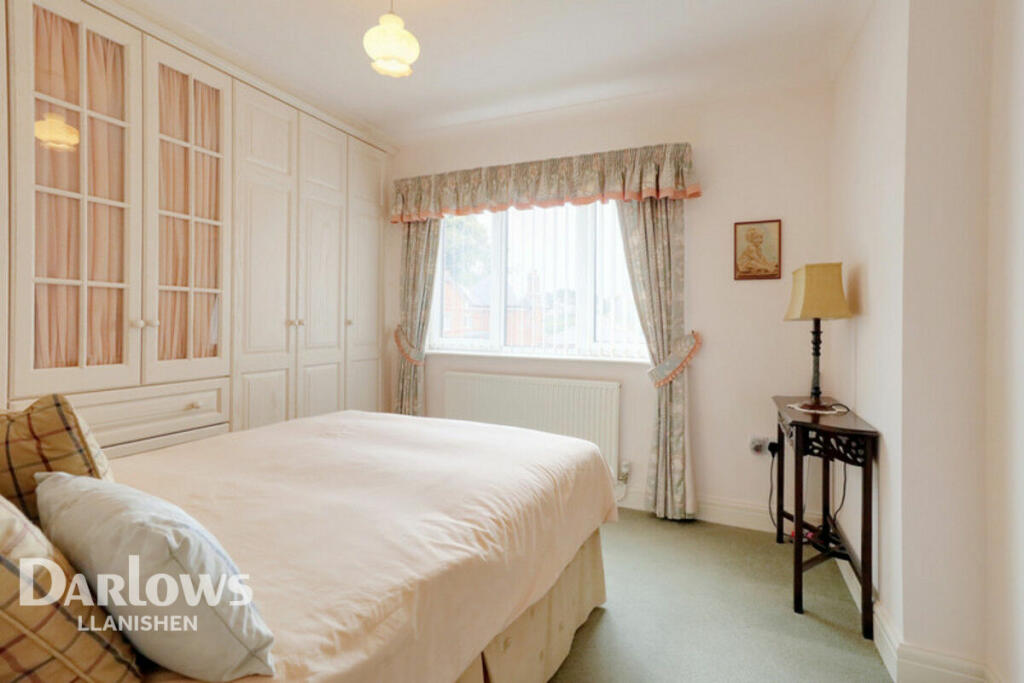 Additional property image - Redwood Court, Cardiff
