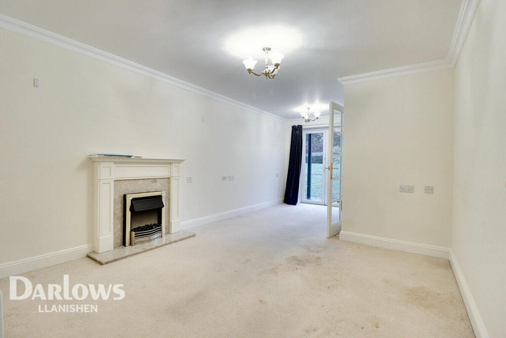 Additional property image - Ty Glas Road, Cardiff