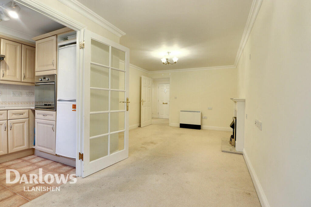 Additional property image - Ty Glas Road, Cardiff