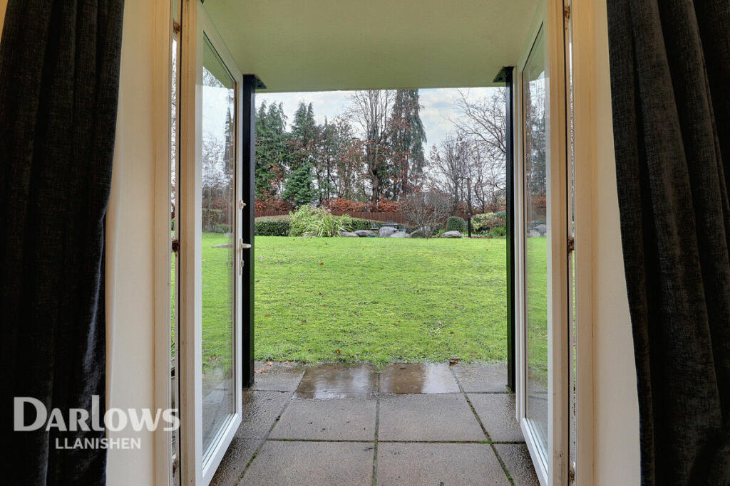 Additional property image - Ty Glas Road, Cardiff