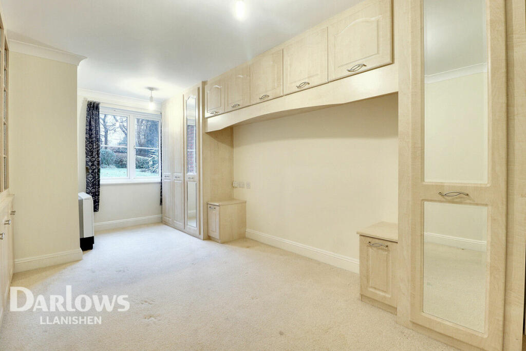 Additional property image - Ty Glas Road, Cardiff