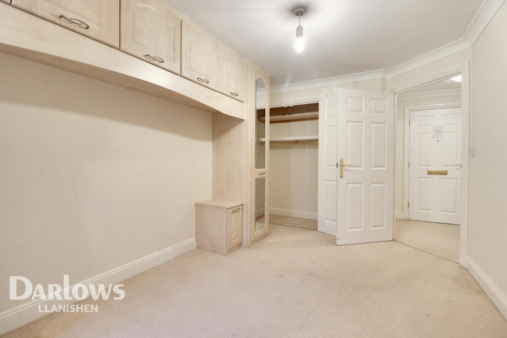 Additional property image - Ty Glas Road, Cardiff