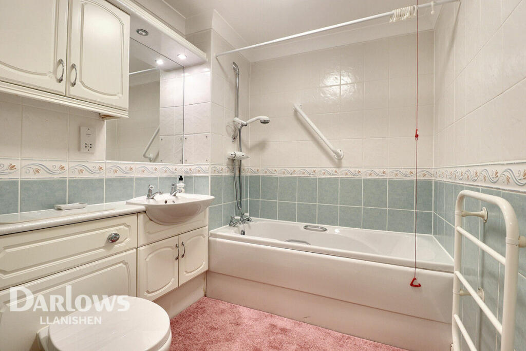 Additional property image - Ty Glas Road, Cardiff