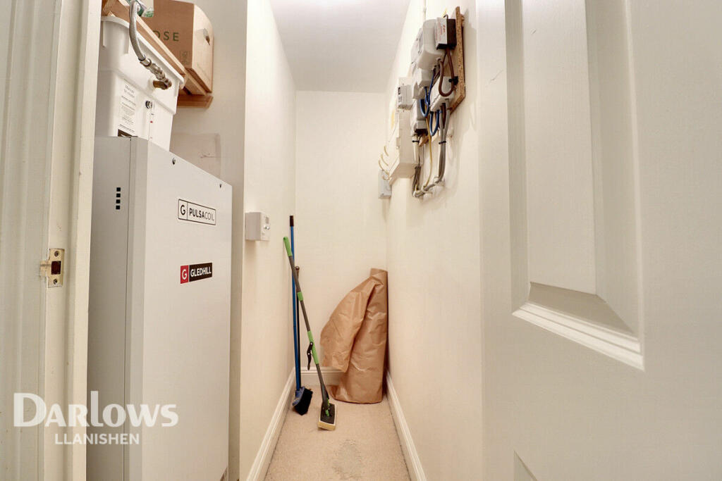 Additional property image - Ty Glas Road, Cardiff