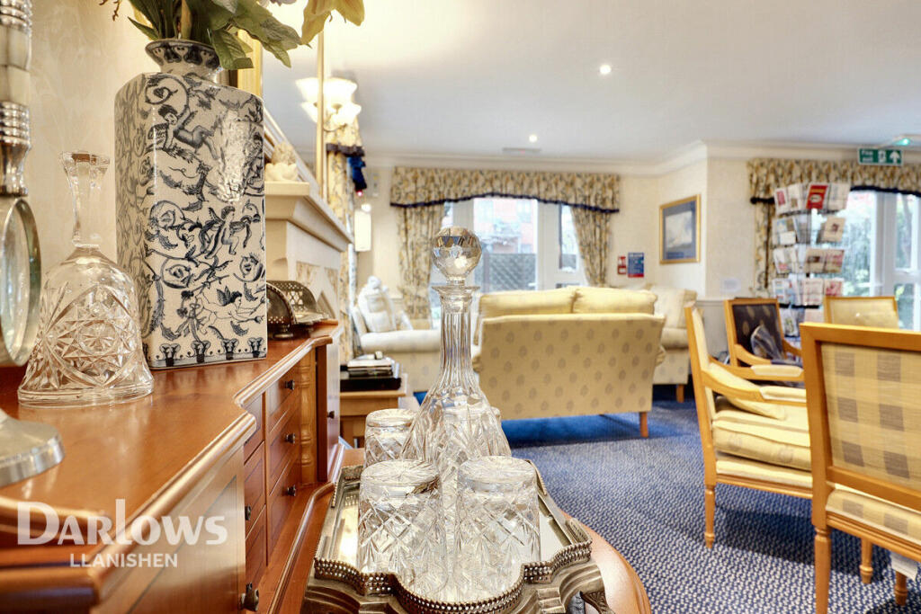 Additional property image - Ty Glas Road, Cardiff
