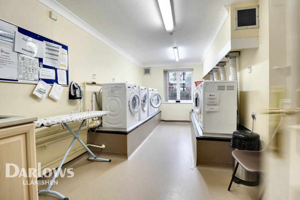 Additional property image - Ty Glas Road, Cardiff