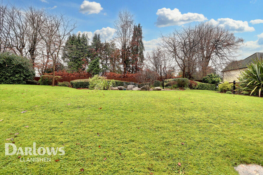Additional property image - Ty Glas Road, Cardiff