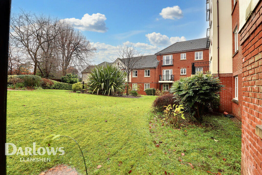 Additional property image - Ty Glas Road, Cardiff