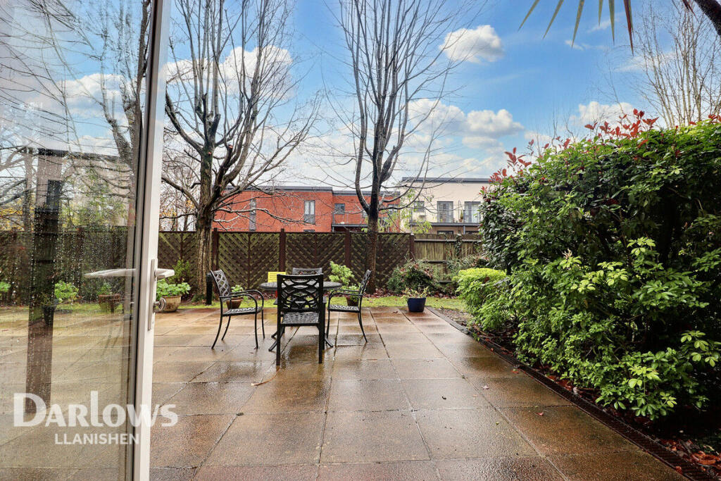 Additional property image - Ty Glas Road, Cardiff