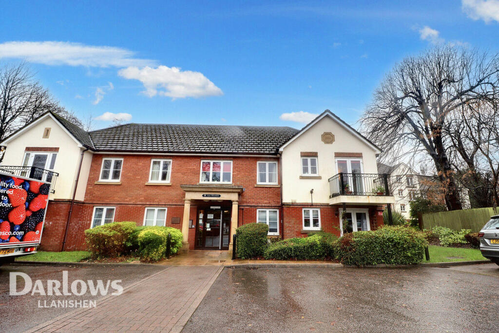 Additional property image - Ty Glas Road, Cardiff