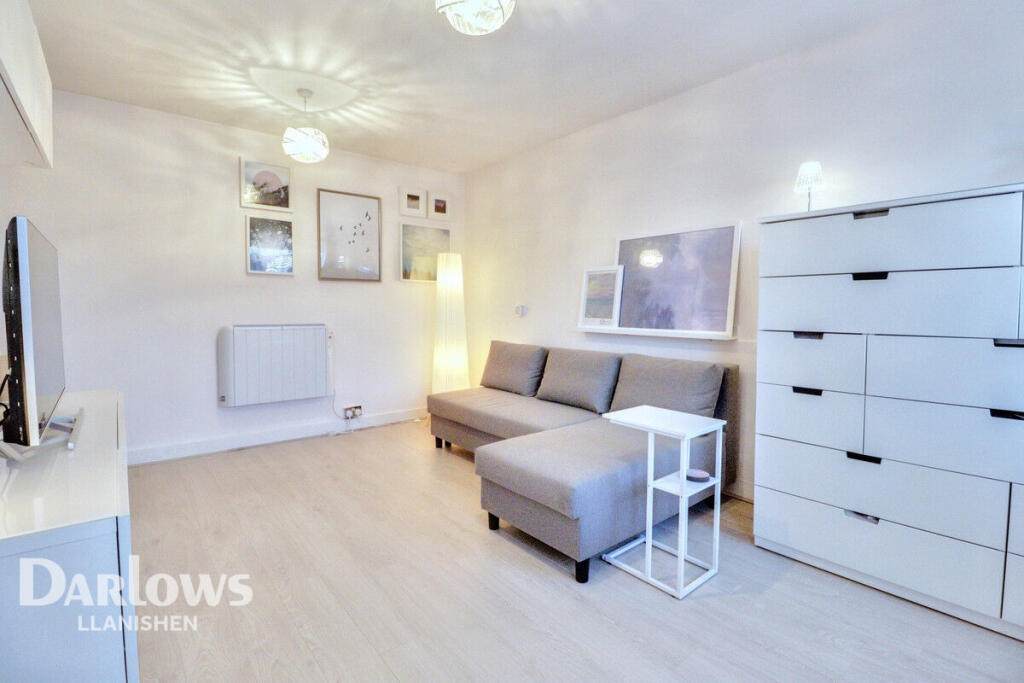 Additional property image - Percival Close, Cardiff