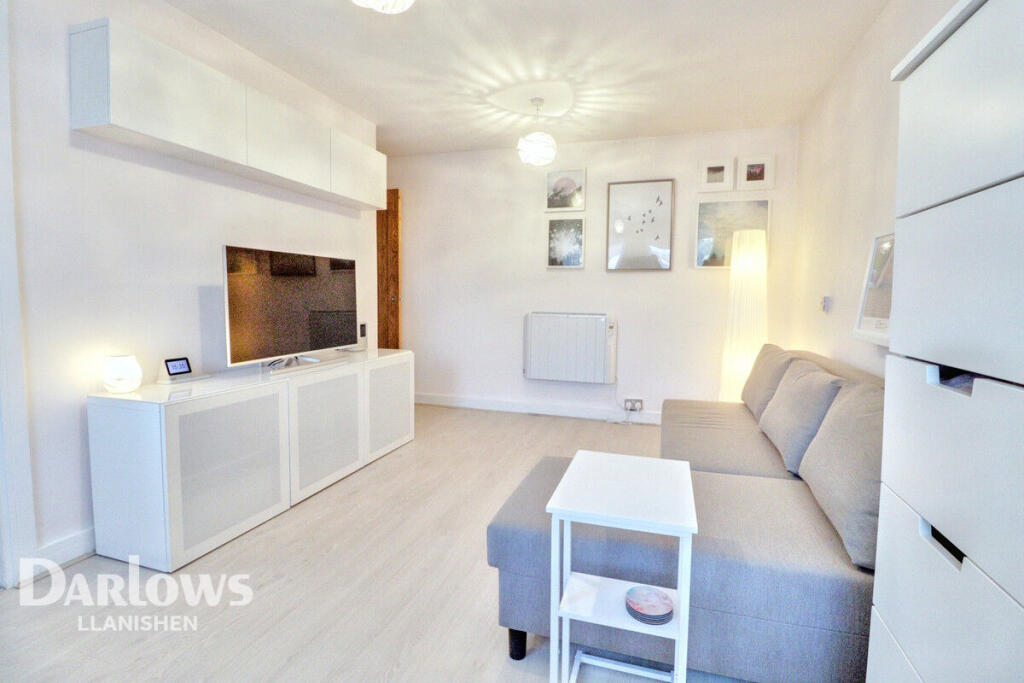 Additional property image - Percival Close, Cardiff