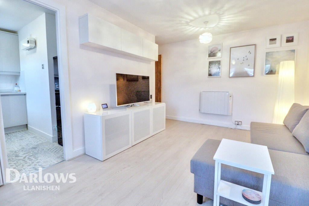 Additional property image - Percival Close, Cardiff