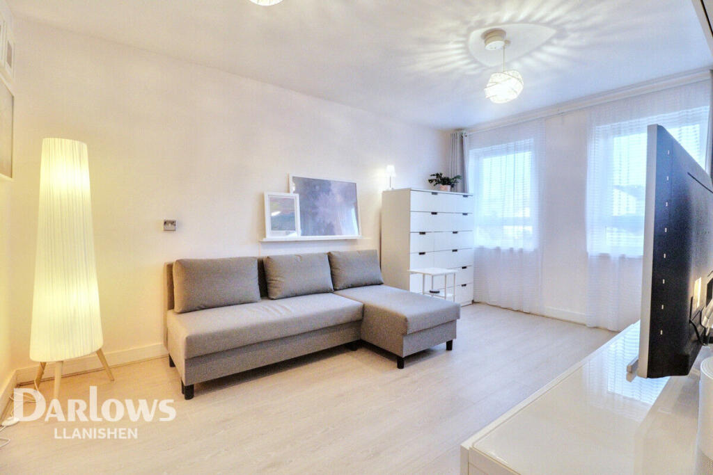 Additional property image - Percival Close, Cardiff