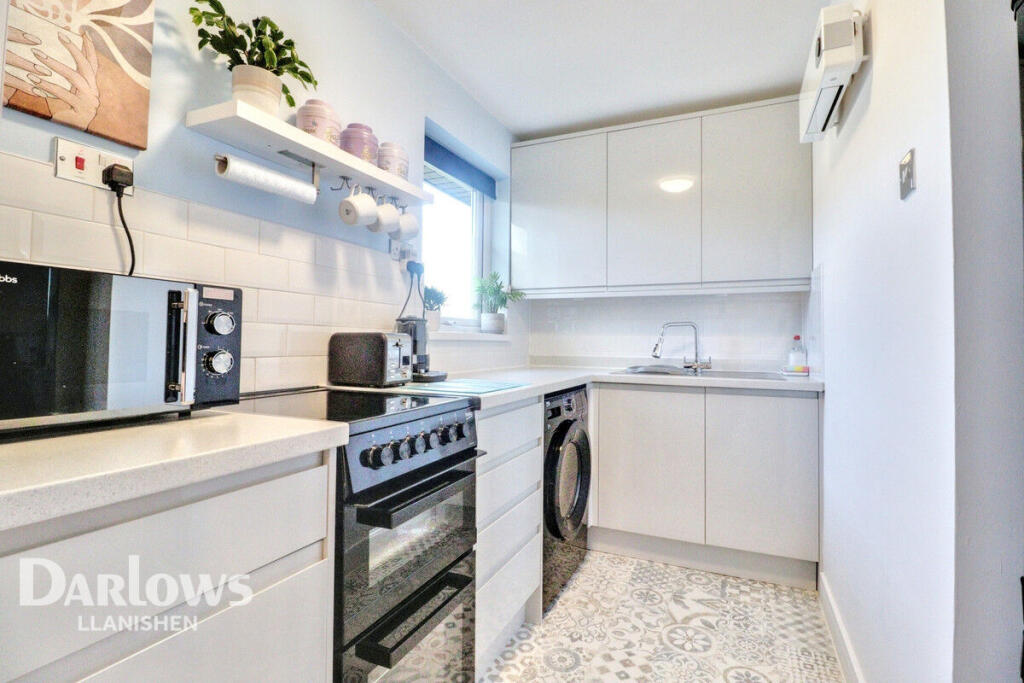 Additional property image - Percival Close, Cardiff