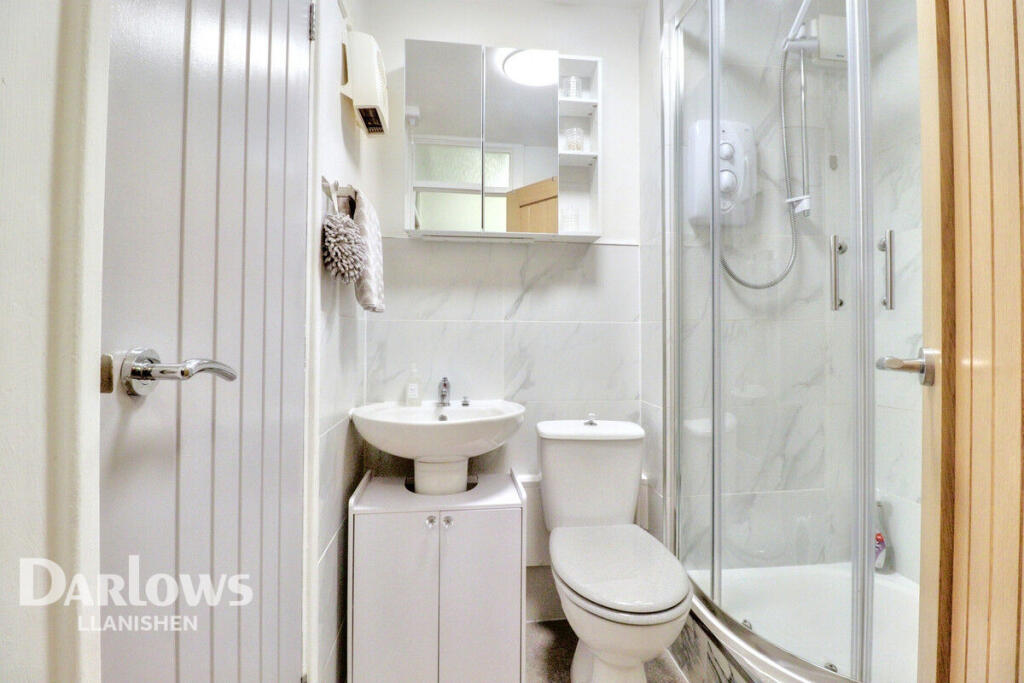 Additional property image - Percival Close, Cardiff