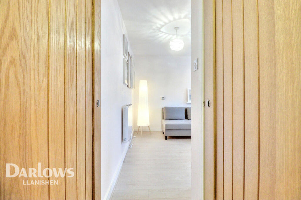 Additional property image - Percival Close, Cardiff