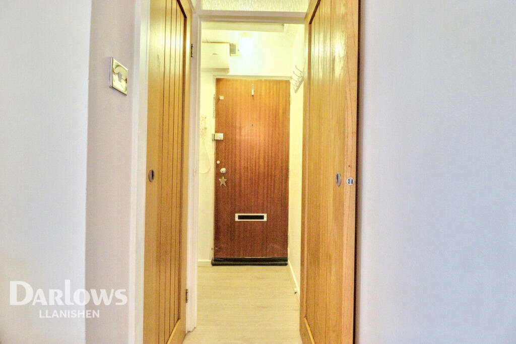 Additional property image - Percival Close, Cardiff