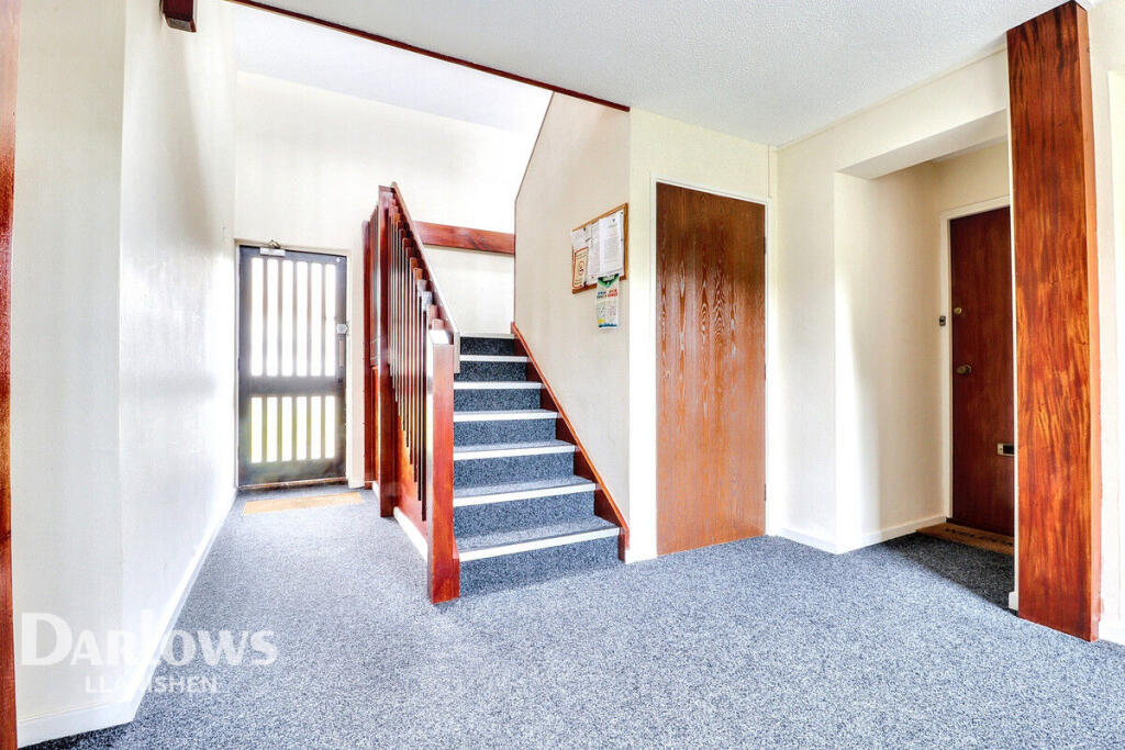 Additional property image - Percival Close, Cardiff
