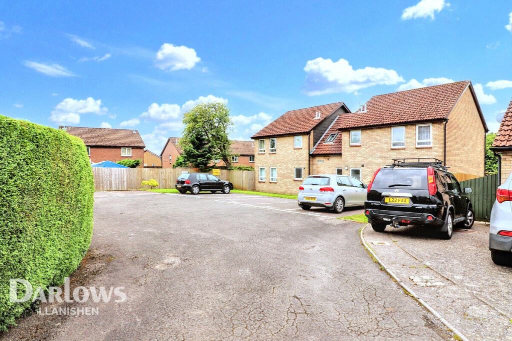 Additional property image - Percival Close, Cardiff