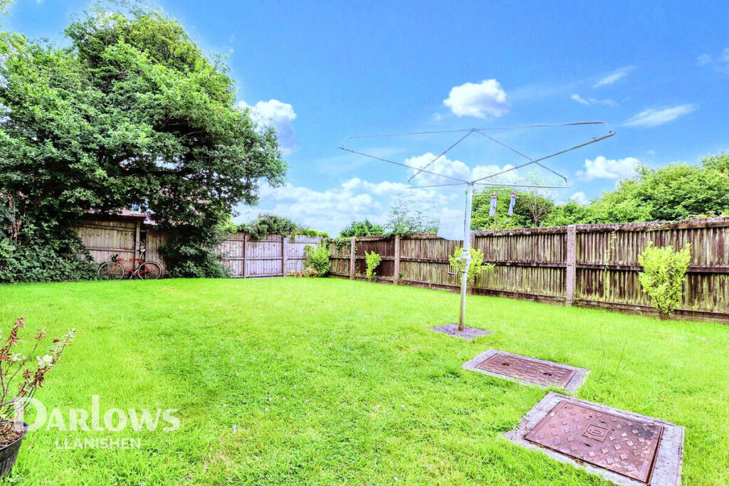 Additional property image - Percival Close, Cardiff