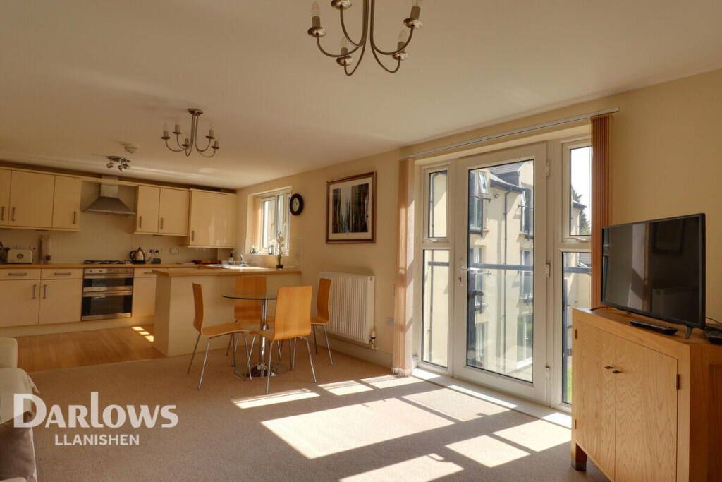 Main image of property: Cherry Orchard Road, Cardiff