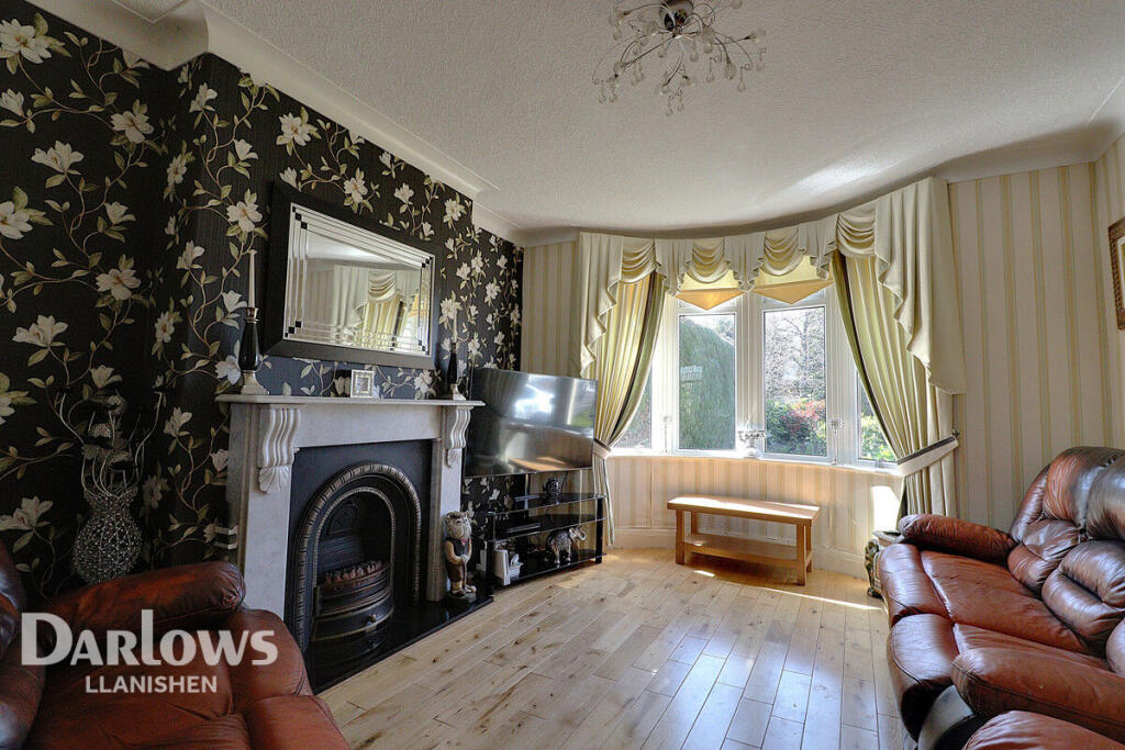 Main image of property: St Cenydd Road, Cardiff
